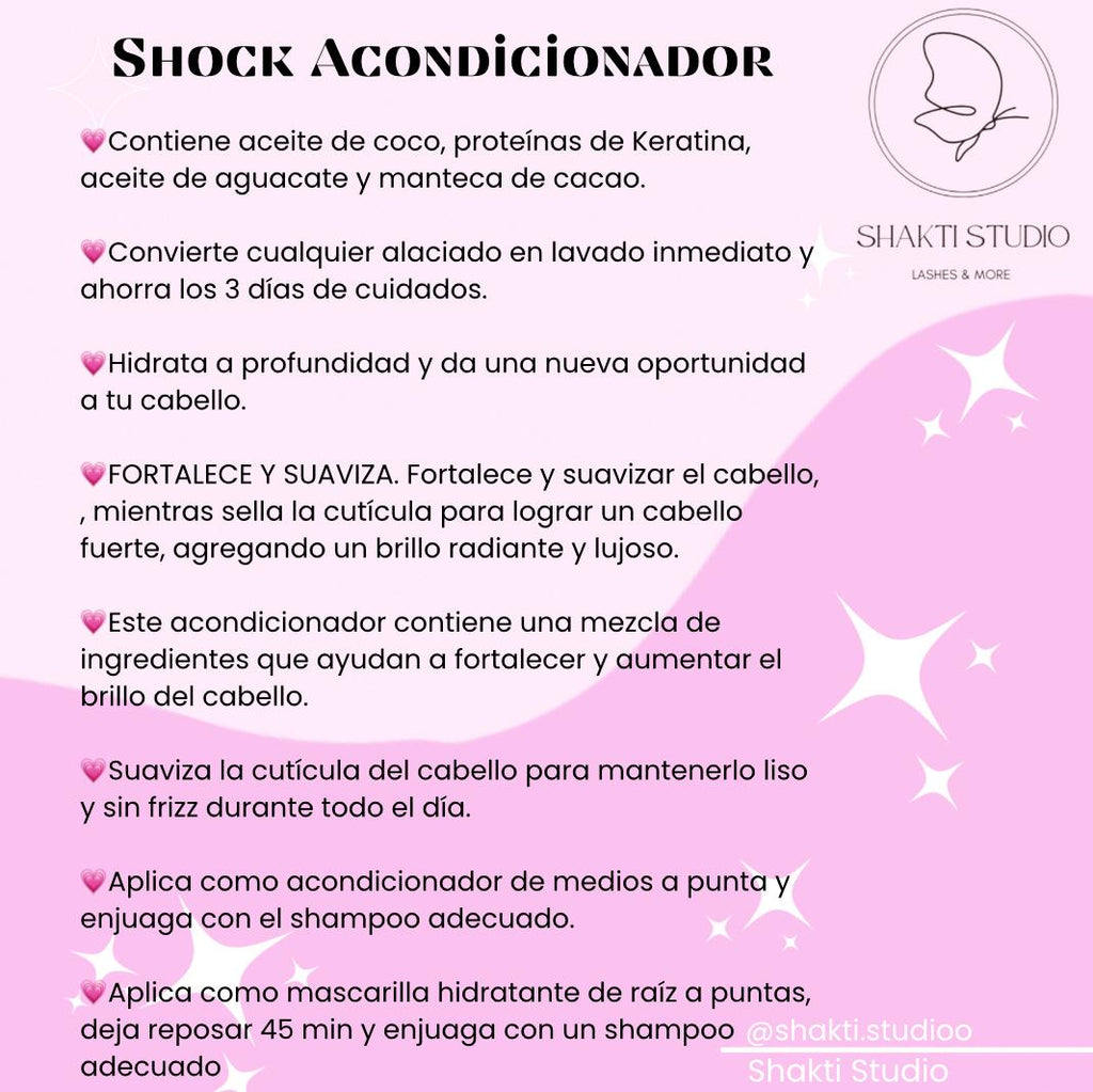 ACONDICIONADOR