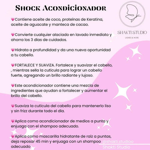 ACONDICIONADOR