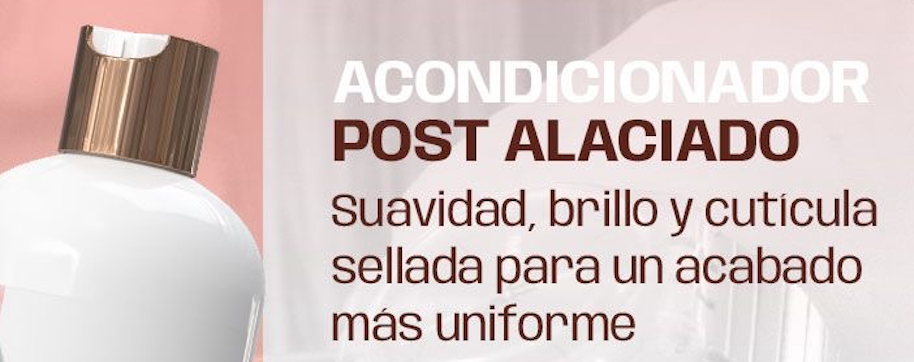 ACONDICIONADOR