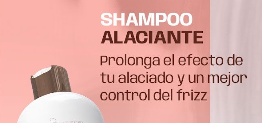 SHAMPOO
